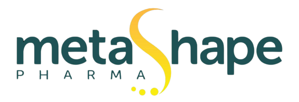 metashapepharma logo